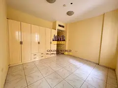 1BR apartment in Al Khan for AED 35K yearly, master room, 2 bathrooms, built-in wardrobes, open view