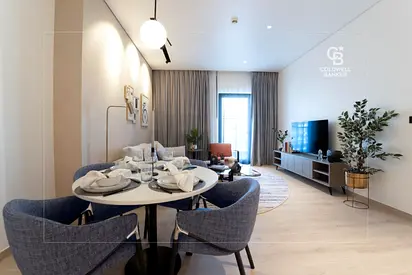 Motivated Seller | Furnished | 5 Yrs Payment Plan