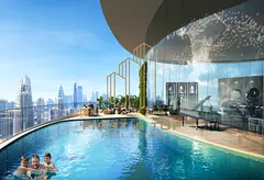 Spacious Luxury Apartment | Canal View | 50/50 Payment Plan | 4% DLD Waiver | 0% Commission