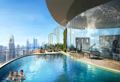 Spacious Luxury Apartment | Canal View | 50/50 Payment Plan | 4% DLD Waiver | 0% Commission