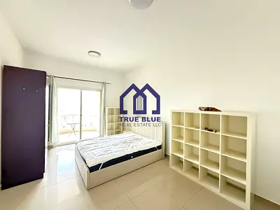 Studio for RENT | Fully Furnished | Ready to Move