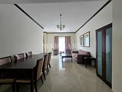 Chiller Free | Fully Furnished 2BR Apartment | Vacant