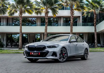 4,015 P.M |  i5 eDrive40 M Sport | 0% Downpayment | AGENCY WARRANTY/SERVICE!