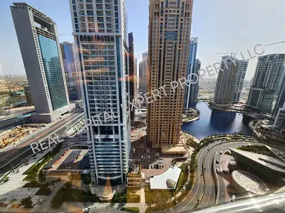 Premium Office Space in Business Bay | Prime Location