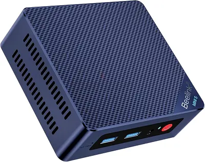 Beelink Intel Mini S12 Pro