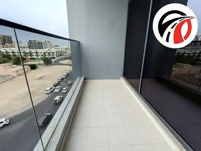 3bhk apartment close to metro in brand new building, rent it now