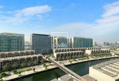 Canal View | Vacant | Excellent Condition