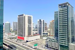 Vacant | Unfurnished | Prime Downtown