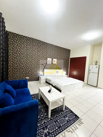 NEWLY FURNISH APARTMENT || READY TO MOVE IN INTERNATIONAL CITY || MONTHLY RENT 2,999 AED