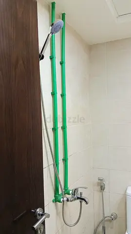 PPR Pipes Work