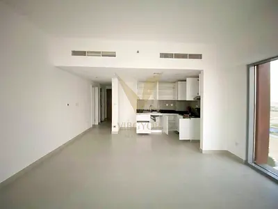 1BR + Maid | Vacant Soon | Community View