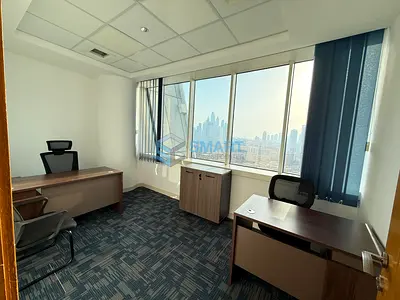 2 TO 3 Person I Premium Workspace I Natural Light I