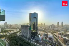 Park View | Vacant | High Roi | High Floor