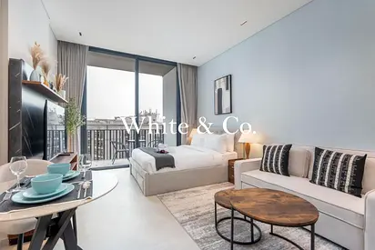 FURNISHED | MULTIPLE CHEQUES | VACANT NOW