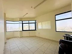 Free air conditioning, spacious areas, prime and lively location close to all services like cafes an