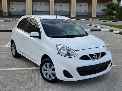 2020 Nissan MICRA 照片 5