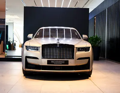 صورة 2 لـ 2024 ROLLS-ROYCE GHOST