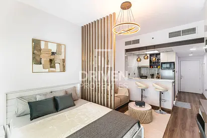 All Bills Included | 12 Cheques | Fully Furnished