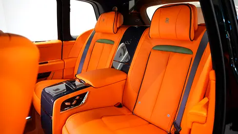 2026 ROLLS-ROYCE CULLINAN — миниатюра 7