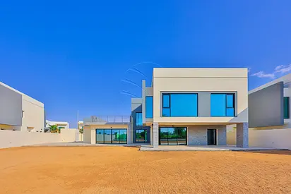 Biggest Plot in the Project! Full Golf Course View