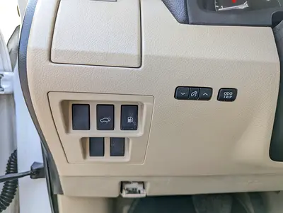 2011 Lexus RX-SERIES — миниатюра 14
