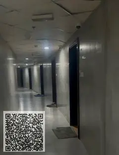 Furnished studio apartment for monthly rent in Ajman, Al Rashidiya 2, Falcon Towers. Monthly rent: A