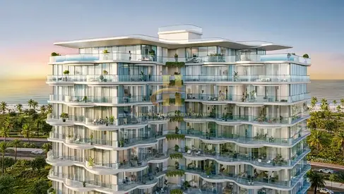 Beachfront Living | Smart Investment