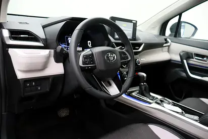 Toyota Veloz GX, миниатюра 9