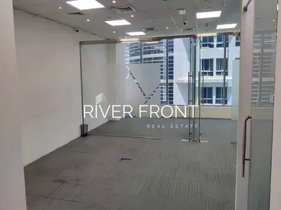 Office Space | Ready to Use | Fully Fitted