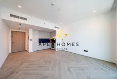 Brand New | Burj Khalifa View | Modern &amp; Vacant