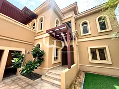Stunning 4BR Villa | Hot Deal | Private Pool | Prestigious Living