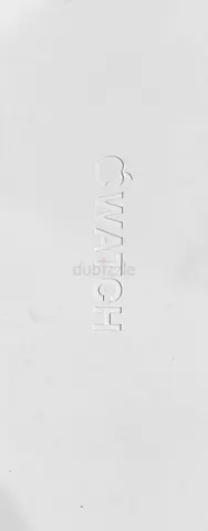 Apple Watch Latest Model 42mm Cellular Jet Black (SEALED)