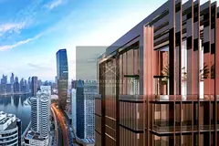 Prime Location | Fully Fitted | High-End Office Space