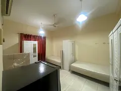 Bed Space For Ladies