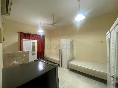 Bed Space For Ladies