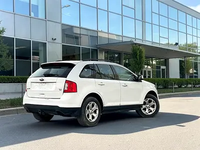 صورة 4 لـ 2014 FORD EDGE
