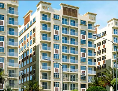 بمقدم 5% و قسط 7 سنوات