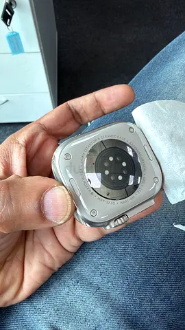 Apple watch ultra 2
