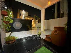At a price inclusive of electricity, water and air conditioning, own a luxurious villa in Al Rawda 3