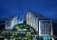 Branded Residences | Full Cash Price Drop Views