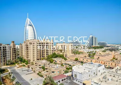 Ready to move Spacious Aesthetically furnished