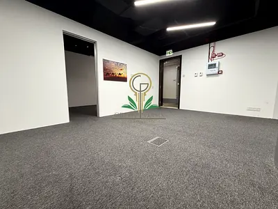 Prime Location | Clover Bay Tower | Vacant