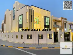 Today is your chance to experience luxury living in one of the most prestigious areas of the Emirate