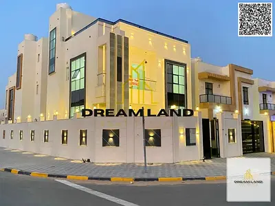 فرصتك اليوم لتعيش تجربة السكن الفاخر في واحدة من أرقى مناطق إمارة عجمان