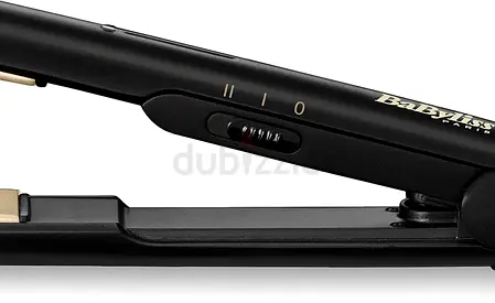 BaByliss Hair Straightener