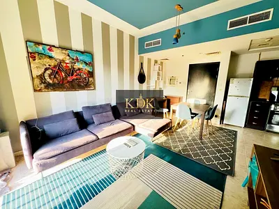 Pool View| Furnished | Move In Ready