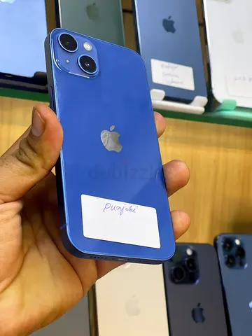 iPhone 13 used All original waterproof 128GB