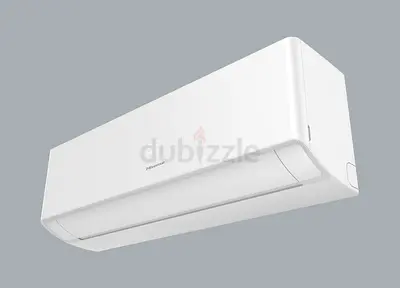 HISENSE 2.5 TON PISTON SPLIT AIR CONDITIONER