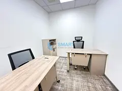 Furnished Office at Prime Location in Dubai | 100 Sqft | Barsha Heights (Tecom) | 1 Month FREE Rent