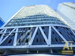 Fully Furnished | Spacious Layout | Big Balcony